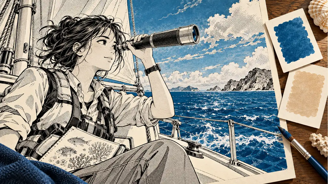 Colorir manga preto e branco sem perder as retículas