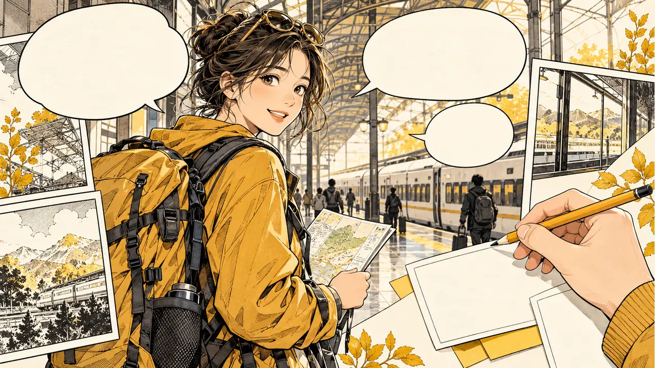 漫画翻译在线:先检查阅读顺序,再校对对白