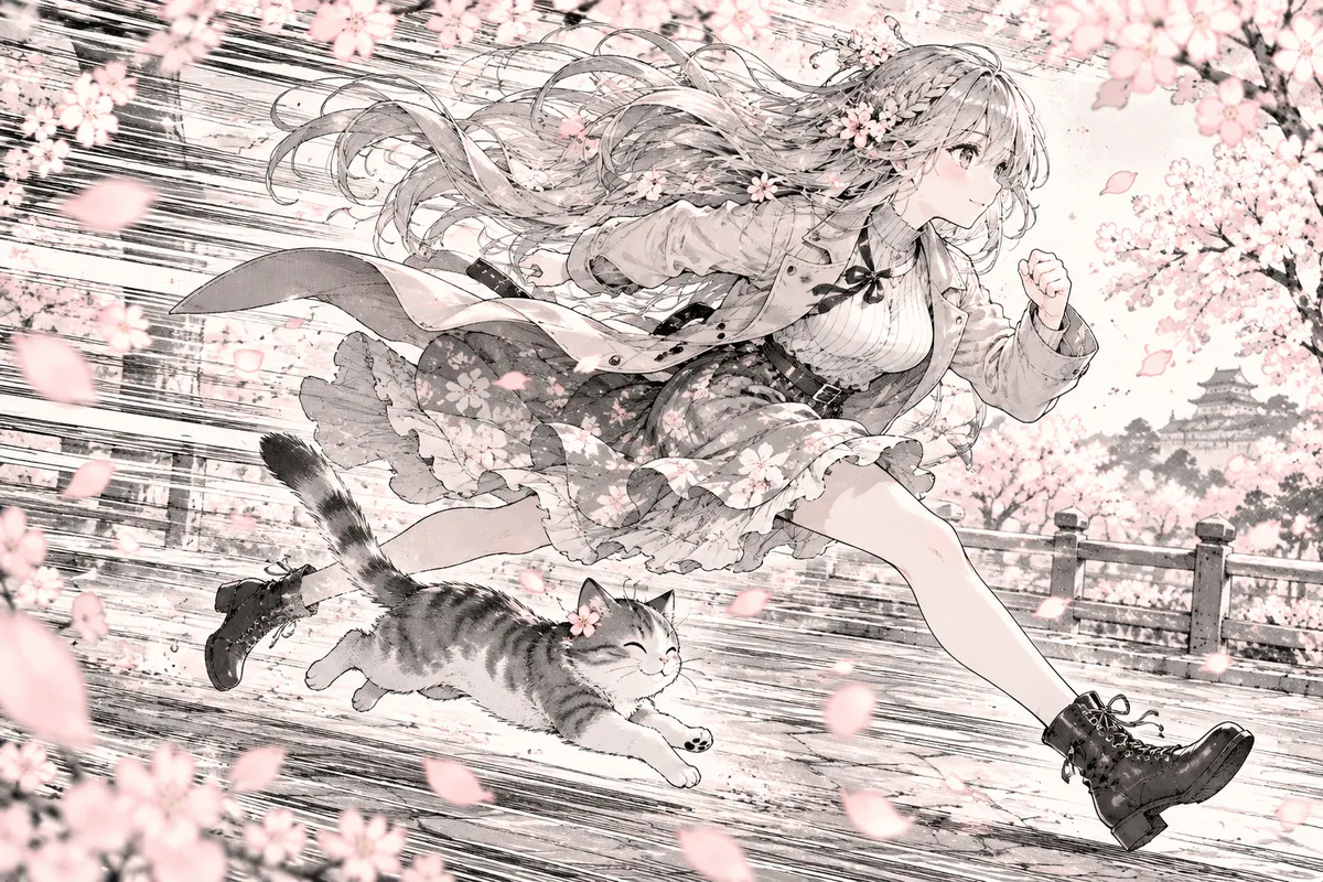 Illustration example
