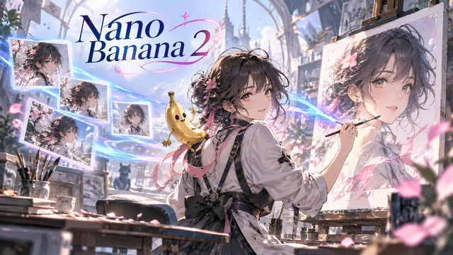 Nano Banana 2