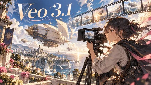 Veo 3.1